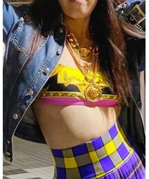 VERSACE | 水着