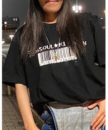 泪橋soul kitchen | Tシャツ/カットソー