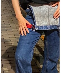 TOMMY HILFIGER | サロペット/オーバーオール