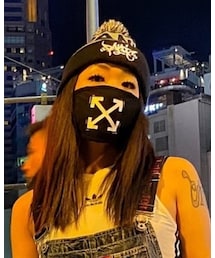 off white | その他