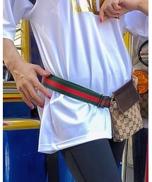 GUCCI | ボディバッグ/ウエストポーチ