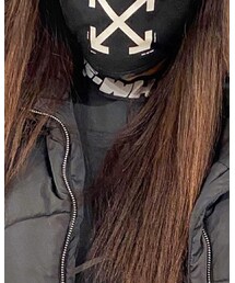 off white | トップス
