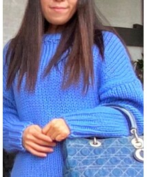 DRIES VAN NOTEN | ニット/セーター