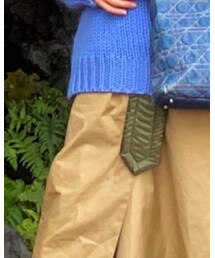 Sacai | スカート