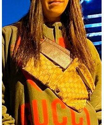GUCCI | ボディバッグ/ウエストポーチ