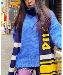 DRIES VAN NOTEN | ニット/セーター