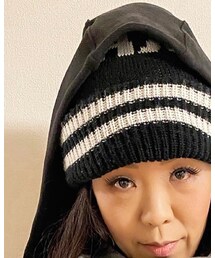 THRASHER | ニットキャップ/ビーニー