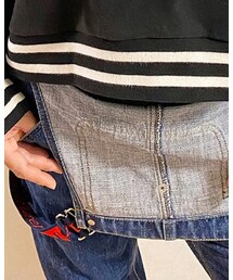 TOMMY HILFIGER | オールインワン・サロペット