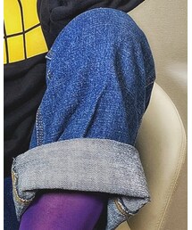 TOMMY HILFIGER | デニムパンツ