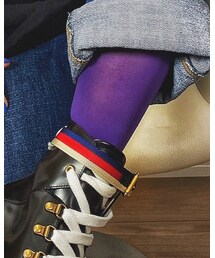 DRIES VAN NOTEN | タイツ/ストッキング