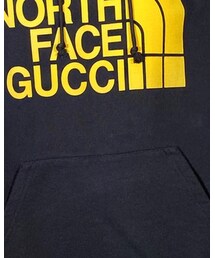 GUCCI NORTHFACE | トップス