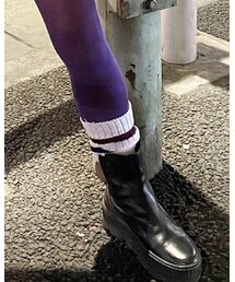 RAF SIMONS | ソックス/靴下