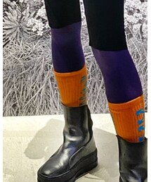 off white | ソックス/靴下