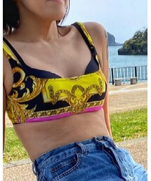 VERSACE | 水着
