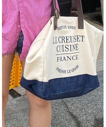 Le Creuset | バッグ