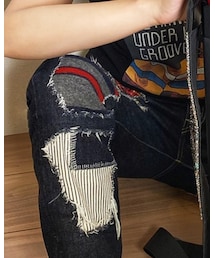 JUNYA WATANABE COMME des GARCONS | パンツ