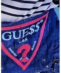 Guess | オールインワン・サロペット