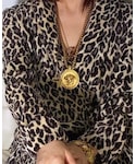 VERSACE(ヴェルサーチ)の「アクセサリー(ネックレス)」