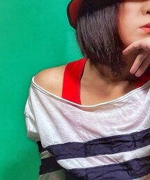 COMME des GARCONS | タンクトップ