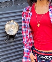 TOMMY HILFIGER | トップス