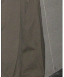 used | セットアップ