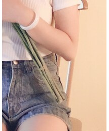 MOUSSY | カーゴパンツ