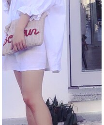 ZARA | チュニック