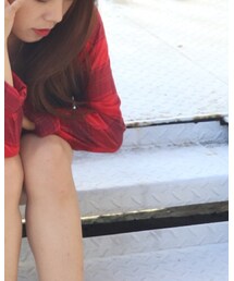 Lee | シャツ/ブラウス