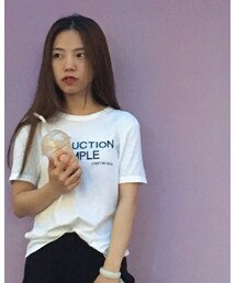 ZARA | Tシャツ/カットソー
