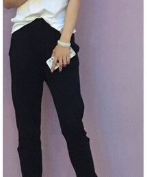 iT | チノパンツ