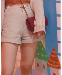 ZARA | カーゴパンツ