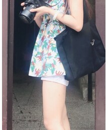 三福 | キャミソール