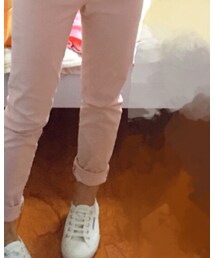 H&M | チノパンツ