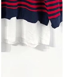 H&M | Tシャツ/カットソー