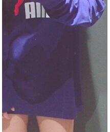 PUMA | Tシャツ/カットソー