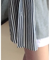 ZARA | シャツ/ブラウス