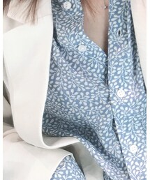 H&M | シャツ/ブラウス