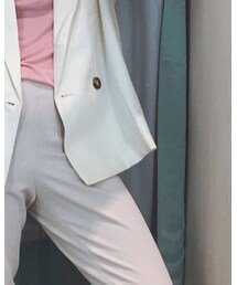 H&M | テーラードジャケット