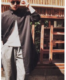 no brand | トップス