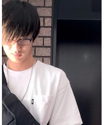 GU | Tシャツ/カットソー