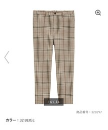 GU | パンツ