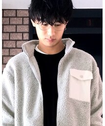 GU | Tシャツ/カットソー