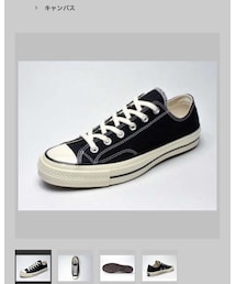 CONVERSE ALL STAR | スニーカー