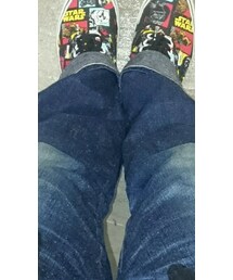 EDWIN | デニムパンツ