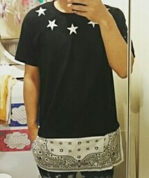 WORLD WIDE LOVE! | Tシャツ/カットソー