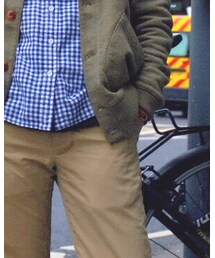 UNIQLO | チノパンツ