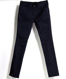 UNIQLO | スキニーパンツ
(その他パンツ)