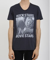 LAD MUSICIAN(Tシャツ/カットソー)