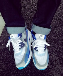 NIKE | AIR MAX 90 BREEZE(スニーカー)