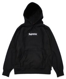 Supreme  | ボックスロゴ( 古着 )(パーカー)